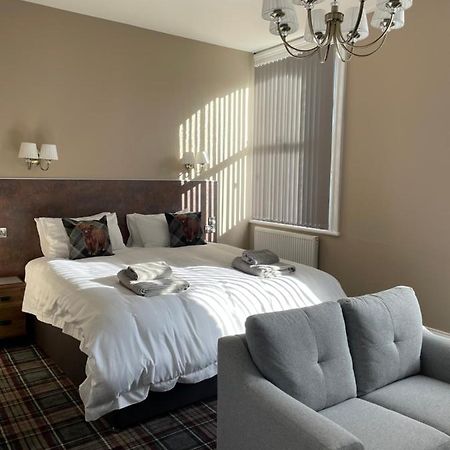 Carlton House Scarborough Hotel Kültér fotó