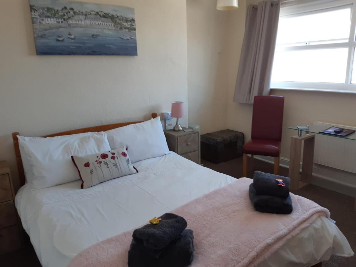 Carlton House Scarborough Hotel Kültér fotó