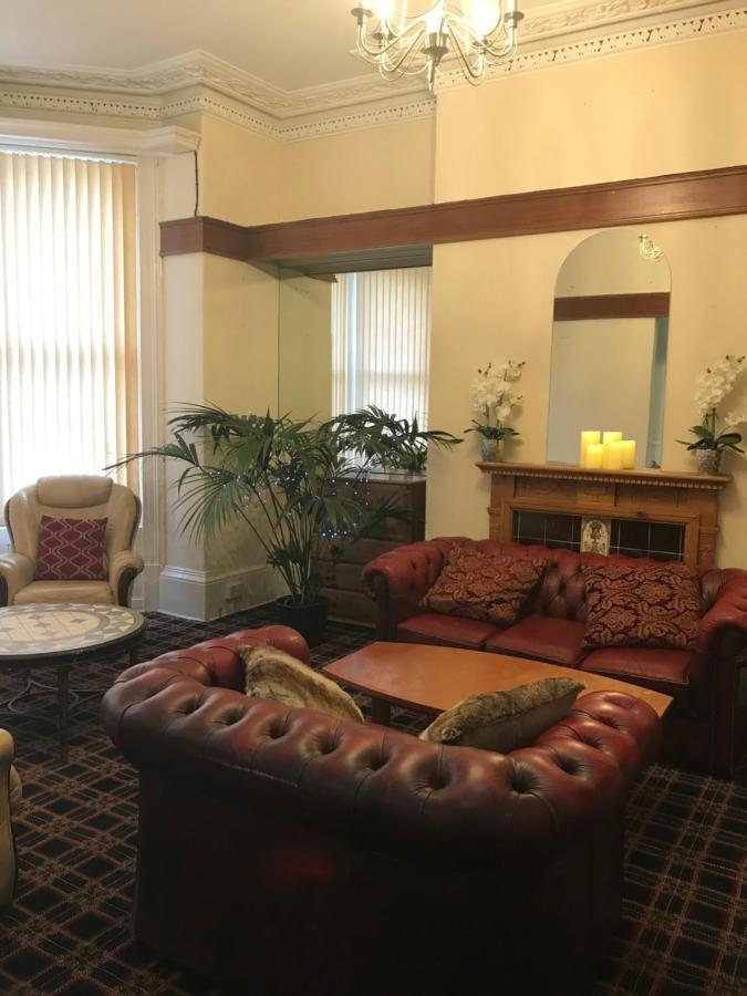 Carlton House Scarborough Hotel Kültér fotó
