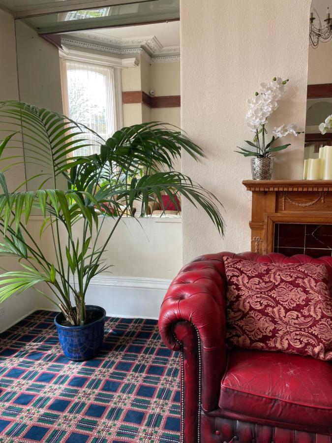 Carlton House Scarborough Hotel Kültér fotó